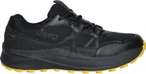 Tênis Jeep JE-360250M-004 - Masculina