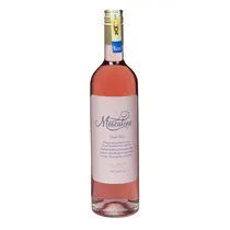 Moscatino Rosado Dulce 750ML  Moscatino R...