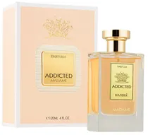 Perfume Hamidi Addicted Madame Parfum 120ML - Feminino