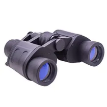 Binoculo Profissional SP52891 15X35 de Longo Alcance HD Noturna Portátil - Preto