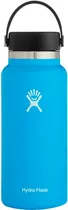 Garrafa Térmica Hydro Flask W32BTS415 946ML Azul