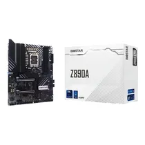 MB 1851 Biostar Z890AX-e Pro DDR5/HDMI/DP/USB3.2