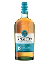 Singleton Whisky Of Glendullan 750ML