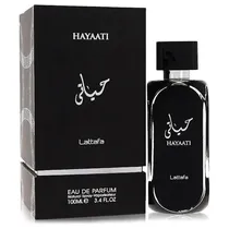 Perfume Unisex Lattafa Hayaati Edp 100ML (A Partir de 10 Piezas )
