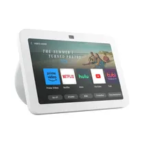 Pantalla Inteligente Amazon Echo Show 8 3RA Generación Blanco