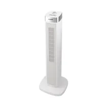 Ventilador de Torre Coby CY-TF-Ab 41INCH 45W 220V Blanco