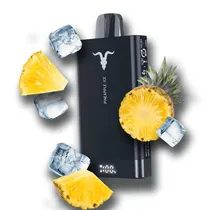 Pod Descartavel Ignite V150 15000 Puff - Pineapple Ice