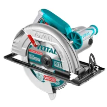 Serra Circular Total Madeira 2200W 220V