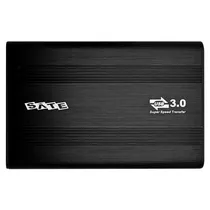 Gaveta p/ HD 2.5 Sate AX-236 USB3.1 Preto