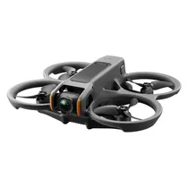 Drone Dji Avata 2 FLY Smart Combo - (3 Baterias)