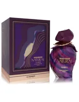 Perfume Al Haramain Natural Amber Estrait de Parfum 100ML