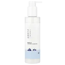 Leite Facial de Limpeza Round Lab 1025 Dokdo Cleansing Milk de 200 ML