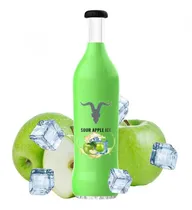 Ignite V25 Sour Apple Ice