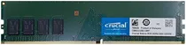 Memória Crucial Basics CB8GU3200 8GB DDR4 3200MHZ
