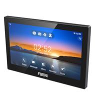 Fanvil Interfone IP Monitor Touch Wifi Ac I505W 7" Andr 9.0