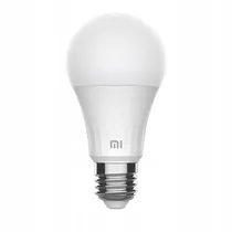 Lâmpada LED Inteligente Xiaomi Bulb XMBGDP01YLK 220V