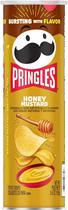 Batata Pringles Honey Mustard - 158G