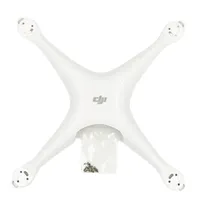 Dji Part P4P Upper Shell CP.PT.S00075