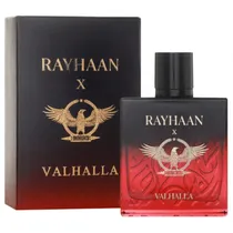 P.Rayhaan Valhalla Edp 100ML Edp