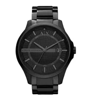 Armani Exchange Reloj AX2104 Black
