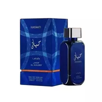 Lattafa Hayaati Al Maleky Edp 100ML