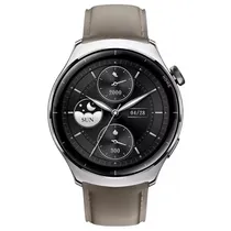 Relogio Smart Mibro Lite 3 Pro XPAW019 Gray Khaki Gray