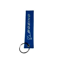 Keychain Remove Before Flight Boeing
