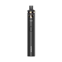 Vaporizador de Juice Vape Vapmor Vgo Kit Black