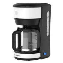 Cafeteira Westinghouse WKCM621WH Branco 220V