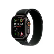 Apple Watch Ultra 2 Black T. Loop MX4V3LW/A 49MM