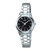 Relogio Casio LTP1275D1A Feminino