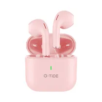 Auricular Inalámbrico G-Tide L11 Rosa