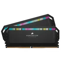Mem DDR5 64GB 5200 Corsair Dominator Platinum 2X32 CMT64GX5M2B5200 C40/Black