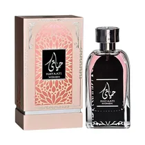Perfume Ard Al Zaafaran Hayaati Eau de Parfum 100ML