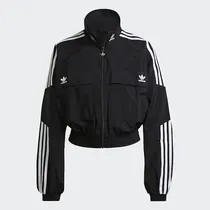 Chaqueta Deportivo Femenino Adidas Adicolor Classics Disrupted Icon