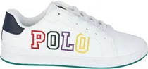 Tênis Infantil Polo Ralph Lauren RF104118 - Masculino