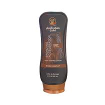 Bronceador Australian Gold Dark Tanning Accelerator Lotion 237ML