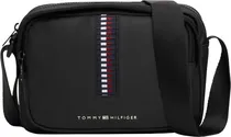 Bolsa Tommy Hilfiger AM0AM12729 BDS - Masculina