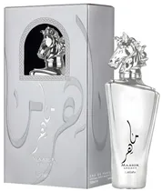Perfume Lattafa Maahir Legacy Edp 100ML - Masculino