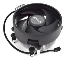 Cooler Cpu AMD AM4/AM5 Ryzen 3000/5000 Original