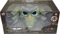 Toys Conjunto de Garras + Máscara Dinossauro Zhong Jieming Q9899-ZJ15-A