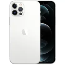 iPhone Cel Swap 12 Pro Grado A Silver