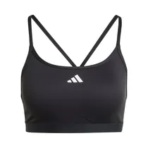 Crop Top Adidas JF3344 Aeroreact Training Femenino