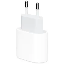 Carregador Apple Original 20W Tipo C