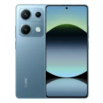 Celular Xiaomi Redmi Note 14S - 12/512GB - 6.67" - Dual-Sim - Ocean Blue