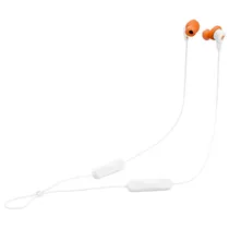 Fone de Ouvido JBL Endurance Run 3 Bluetooth - Branco