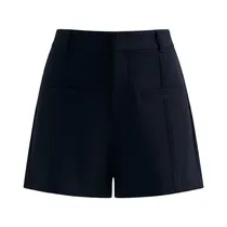 Short Hering K5WUN10SI Femenino