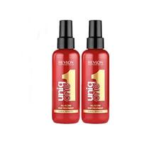 Uniq One Tratamiento 150ML+150ML Duo 2 Piezas