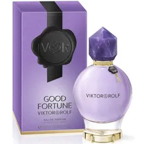 Viktor&Rolf Good Fortune Edp 90ML Fem