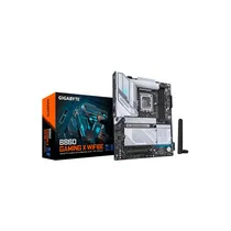 Placa Mae Intel (1851) Gigabyte B860 Gaming X WIFI6E DDR5